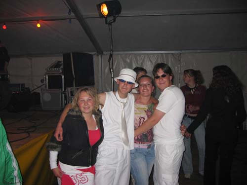 liefdesduet twee