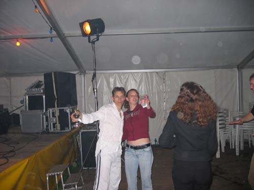 liefdesduet