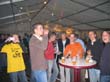 backstreet voorvocht