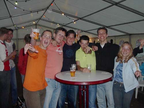 doedes zusje