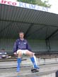 jonge god