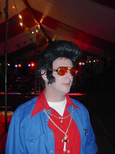 theking