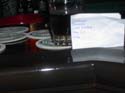 het recept voor in 1x dronken