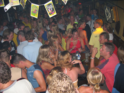 0407 feest