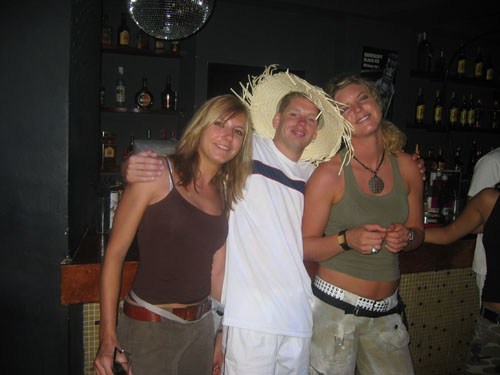 0449 omdat het nog steeds feest is