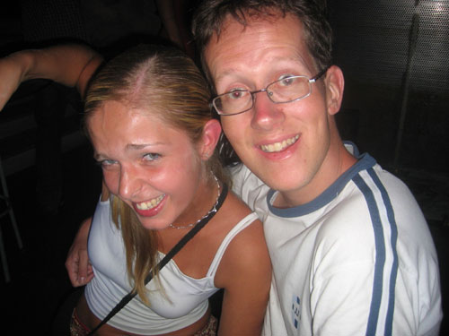 0454 quick schoentje abouh