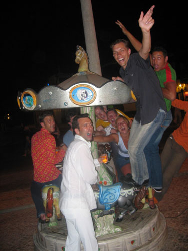 0500 draaimolen