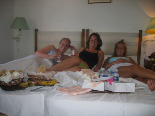 0524 het was lekker
