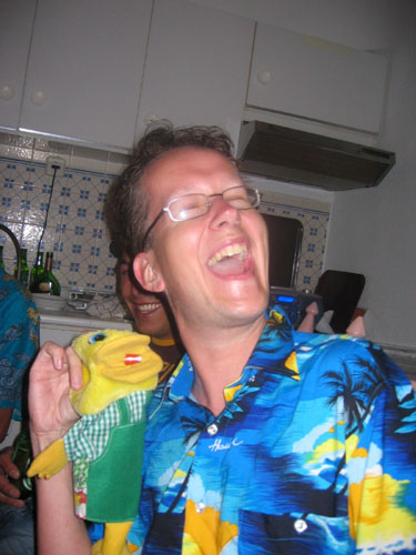 0538 quackjes