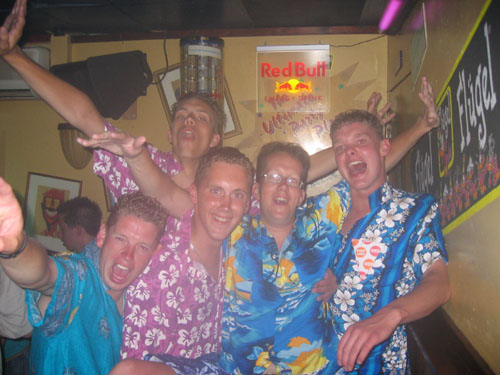 0547 laat zien dat je de foutste bent