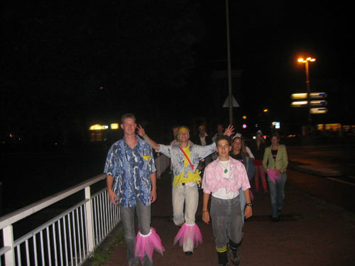 0659 hier komen de fouten