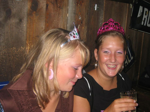 0664 kroontjes