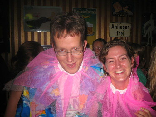 0685 omdat het toch feest is