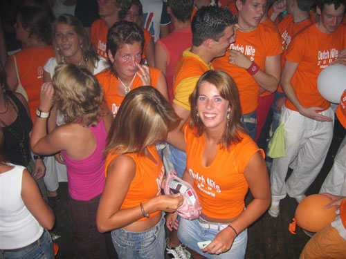 2076 d had kunnen tellen