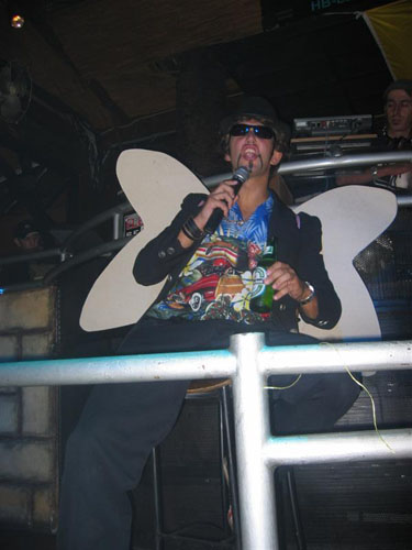 2080 hazes from heaven