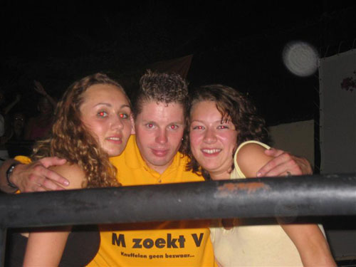 2146 het blijft een boefje die p