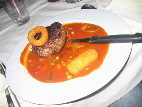 2158 echt turks eten a