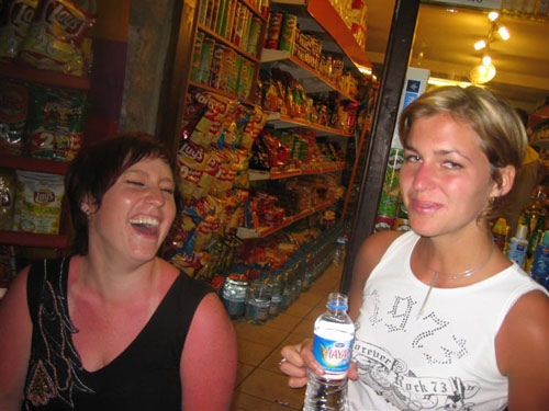 2258 lekker water