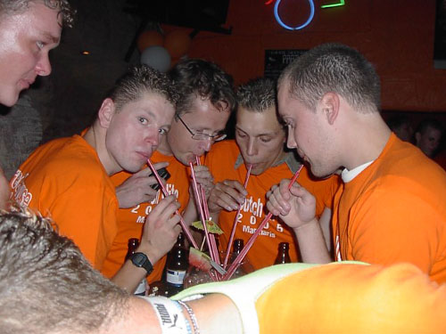 Fish Bowl S