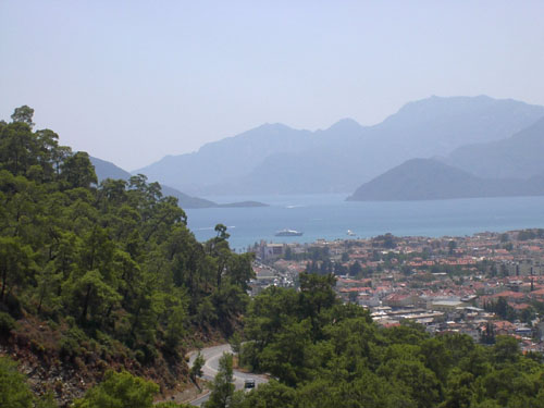 Marmaris III