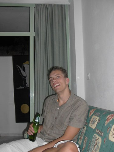 Moment van bezinking