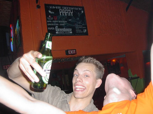 Proost Doede