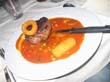 2158 echt turks eten a