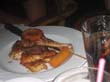 2163 echt turks eten f
