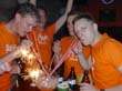 3 Sterren Fish Bowl