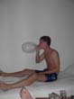Bij Feest horen balonnen