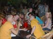 En drink, twee, drie
