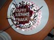 Happy Birthday Frank