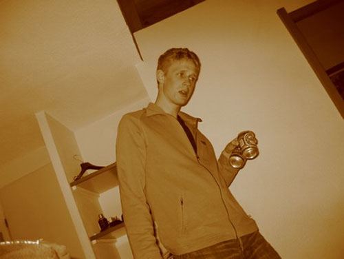 047 is goed zo