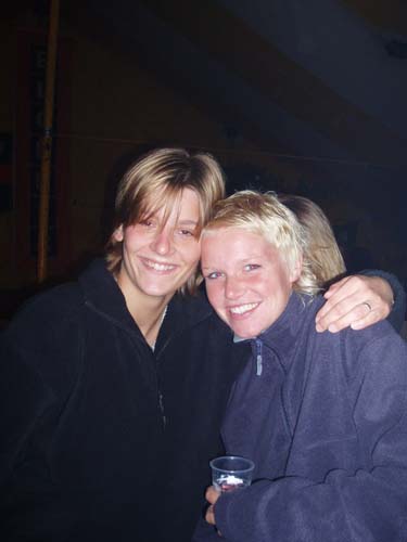 Annelies - Maaike