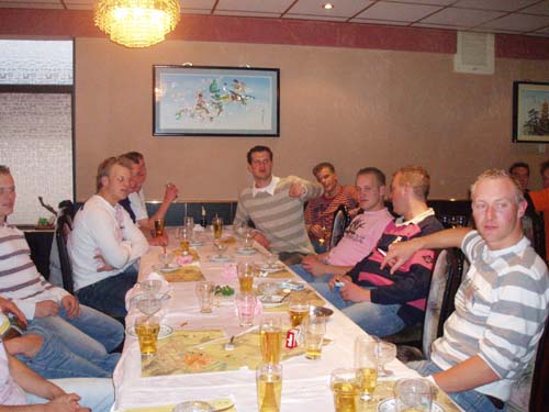 Bij Ping