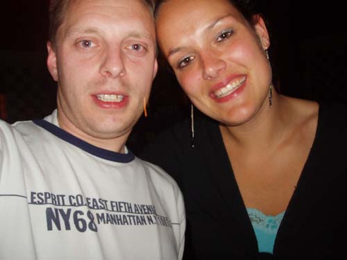 Bob - Alieke