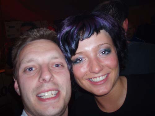Bob - Lianne