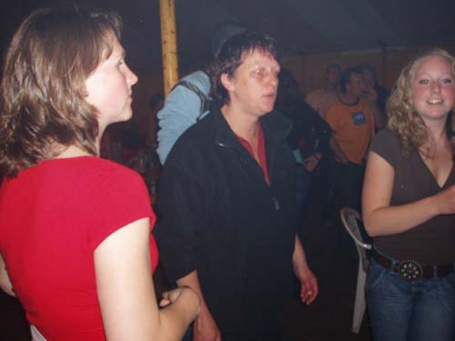 Chantal - Jet - Minke