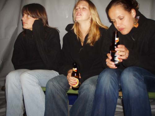 Gerieke - Nina - Alieke