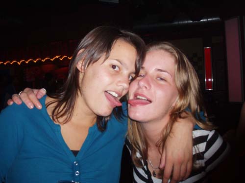 Gerieke - Sanne