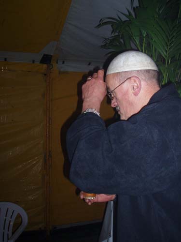 Jan met de pet