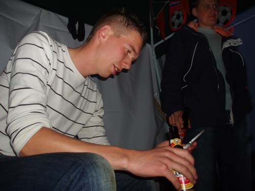 Janco - Jaap