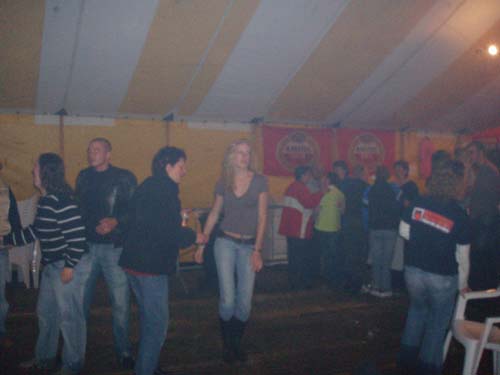 Jet - Veerle dansen