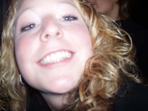 Minke alweer