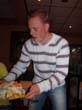 Sjonnie boel honger