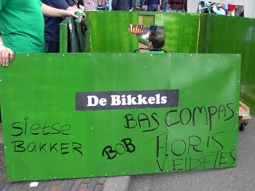 rk debikkels