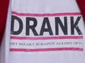 rk weergaloos tshirt