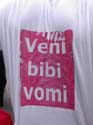 rk weergaloze achterkant tshirt