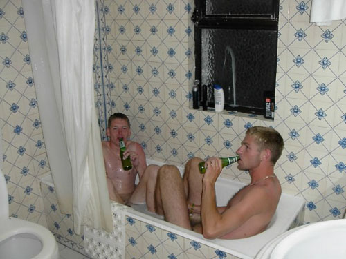 badboefjes 2004