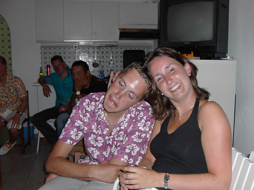 goesie goesie twee